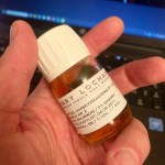 Virtual Whisky Warehouse Tasting with Fary Lochan Distillery from Denmark (Impressions)