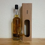 Inaugural Release by Sall Whisky Distillery from Denmark (Organic Danish Whisky)