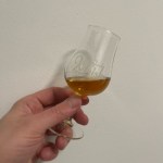 Cley DIstillery 4yo Palo Cortado Finish