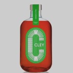Cley DIstillery 4yo Palo Cortado Finish