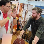 Hanse Spirit 2024 - Explore the Liquid Life (Northern Germany Hamburg Whisky Fair)