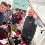 Impressions from Weinquelle Lühmann's annual in-house Whisky & Spirits Fair (BarleyMania Blog)