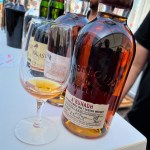 Impressions from Weinquelle Lühmann's annual in-house Whisky & Spirits Fair (BarleyMania Blog)