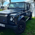 Impressions from Weinquelle Lühmann's annual in-house Whisky & Spirits Fair (BarleyMania Blog)