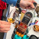 Impressions from Weinquelle Lühmann's annual in-house Whisky & Spirits Fair (BarleyMania Blog)