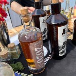 Impressions from Weinquelle Lühmann's annual in-house Whisky & Spirits Fair (BarleyMania Blog)
