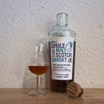 Pure Whisky: Ardmore 11yo from an ex-Islay cask formerly used by Laphroaig Distillery (BarleyMania Whisky Blog)