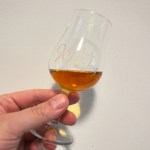 The Nine Springs 8yo German Single Malt Whisky by 16 States (Tasting Notes by BarleyMania Blog)