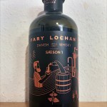 Fary Lochan Saeson 1 (Danish Single Malt Whisky Review at BarleyMania Blog)
