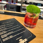 STOCK World of Whisky Festival at Museumshafen Oevelgoenne in Hamburg