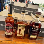 STOCK World of Whisky Festival at Museumshafen Oevelgoenne in Hamburg
