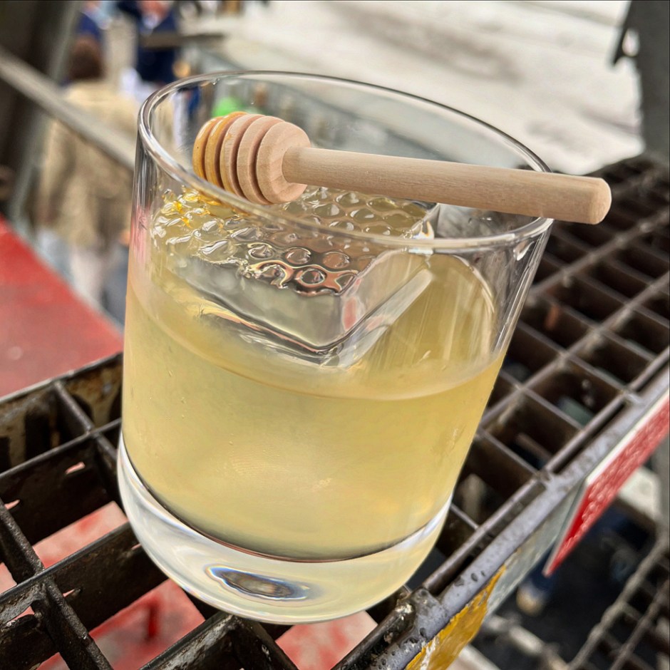 STOCK World of Whisky Festival at Museumshafen Oevelgoenne in Hamburg