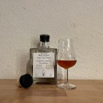Handfill Raven 4yo w/ Tawny Port Finish by Thousand Mountains from Sauerländer Edelbrennerei (German Single Malt Whisky Review at BarleyMania)