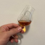Handfill Raven 4yo w/ Tawny Port Finish by Thousand Mountains from Sauerländer Edelbrennerei (German Single Malt Whisky Review at BarleyMania)