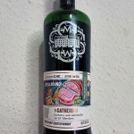 Caol Ila 11yo "Spellbound!" with Sherry Finish by The SMWS (Single Malt Islay Scotch Whisky Tasting Notes BarleyMania)