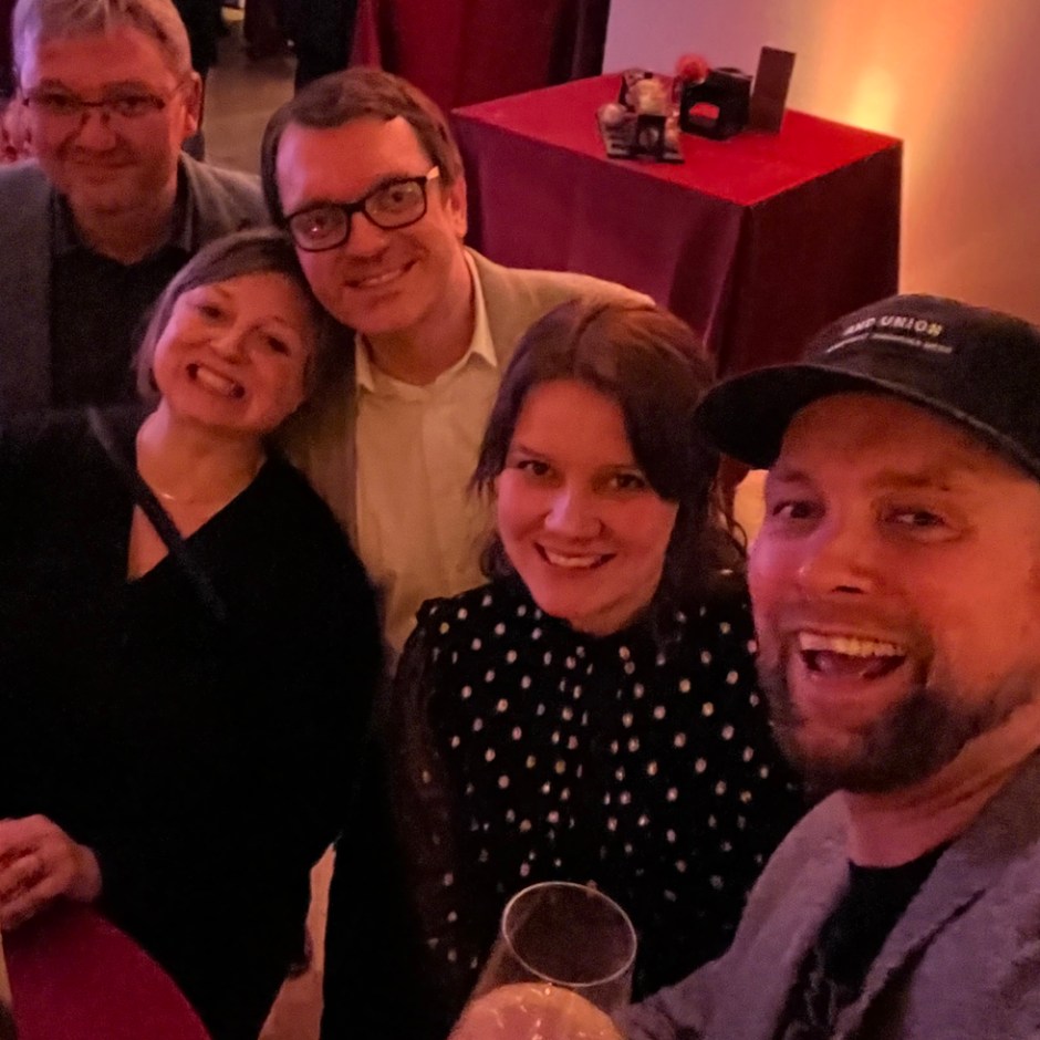 The Glendronach & Benriach Road Show with Whisky Maker Dr. Rachel Barrie in Hamburg (BarleyMania Blog)