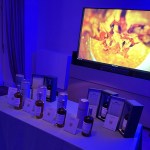 The Glendronach & Benriach Road Show with Whisky Maker Dr. Rachel Barrie in Hamburg (BarleyMania Blog)