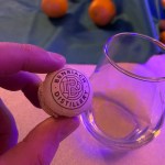 The Glendronach & Benriach Road Show with Whisky Maker Dr. Rachel Barrie in Hamburg (BarleyMania Blog)