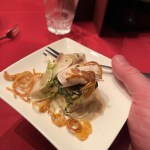 The Glendronach & Benriach Road Show with Whisky Maker Dr. Rachel Barrie in Hamburg (BarleyMania Blog)