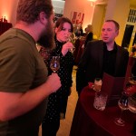 The Glendronach & Benriach Road Show with Whisky Maker Dr. Rachel Barrie in Hamburg (BarleyMania Blog)