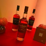 The Glendronach & Benriach Road Show with Whisky Maker Dr. Rachel Barrie in Hamburg (BarleyMania Blog)