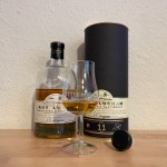 Fary Lochan 11yo Nettle Smoke #01 (Tasting Notes at BarleyMania Whisky Blog)