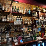Den Engelske Pub in Kolding in Denmark (Craft Beer Whisky Bar Review at BarleyMania Blog)