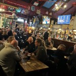 Den Engelske Pub in Kolding in Denmark (Craft Beer Whisky Bar Review at BarleyMania Blog)