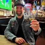 Den Engelske Pub in Kolding in Denmark (Craft Beer Whisky Bar Review at BarleyMania Blog)