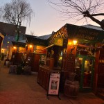 Den Engelske Pub in Kolding in Denmark (Craft Beer Whisky Bar Review at BarleyMania Blog)