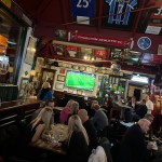Den Engelske Pub in Kolding in Denmark (Craft Beer Whisky Bar Review at BarleyMania Blog)
