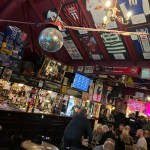 Den Engelske Pub in Kolding in Denmark (Craft Beer Whisky Bar Review at BarleyMania Blog)