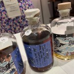 Hanse Spirit 2025 Whisky Fair in Hamburg (Barley Mania Blog)