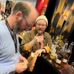 Hanse Spirit 2025 Whisky Fair in Hamburg (Barley Mania Blog)