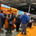 Hanse Spirit 2025 Whisky Fair in Hamburg (Barley Mania Blog)