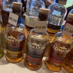 Hanse Spirit 2025 Whisky Fair in Hamburg (Barley Mania Blog)