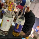 Hanse Spirit 2025 Whisky Fair in Hamburg (Barley Mania Blog)