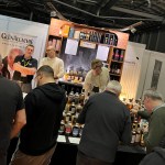 Hanse Spirit 2025 Whisky Fair in Hamburg (Barley Mania Blog)