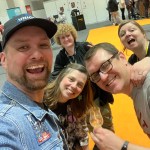 Hanse Spirit 2025 Whisky Fair in Hamburg (Barley Mania Blog)